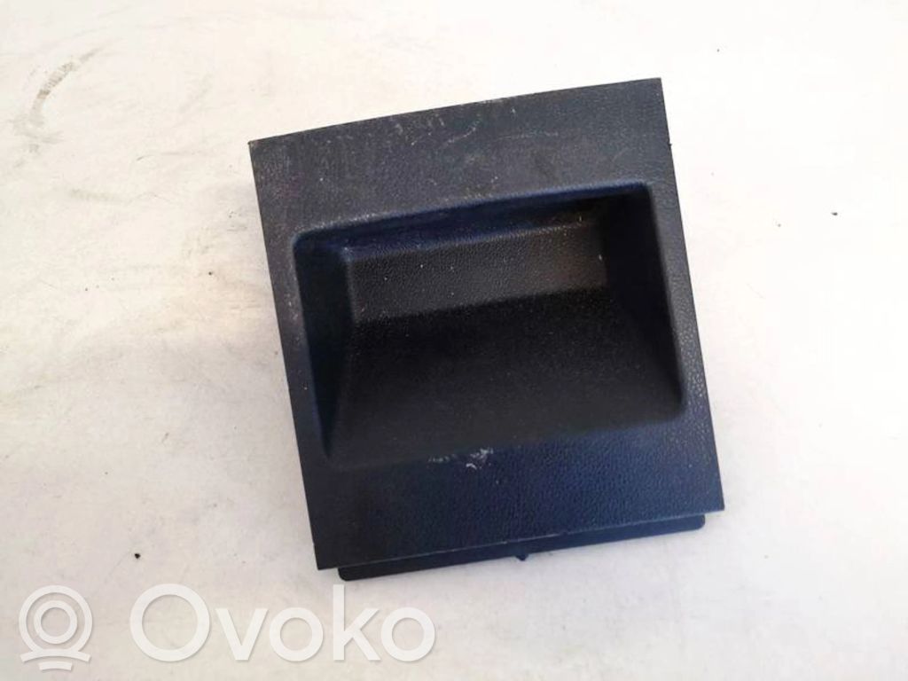 Mercedes-Benz A W169 Altra parte interiore