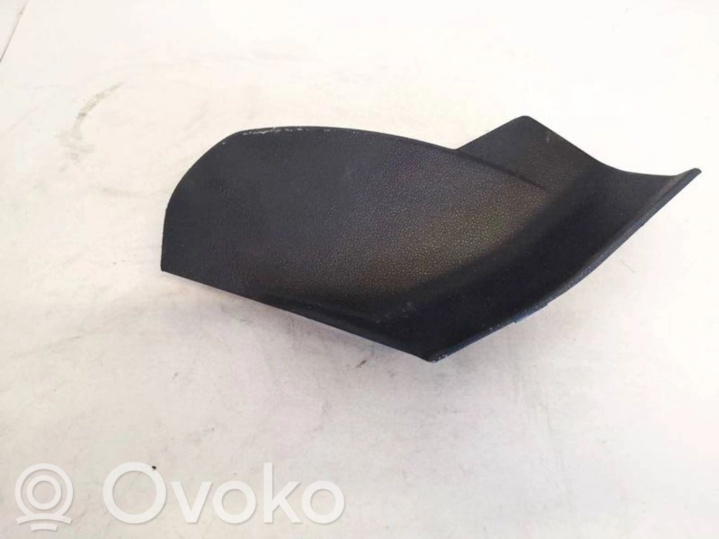 Mercedes-Benz A W169 Altra parte interiore