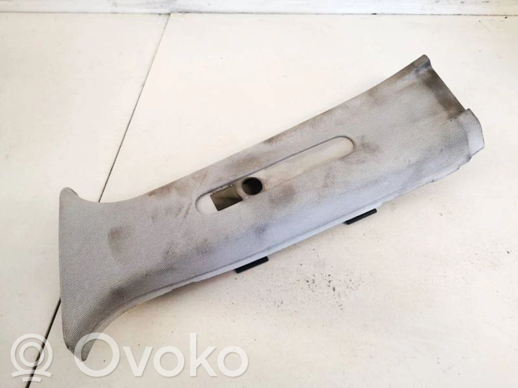 Mercedes-Benz A W169 Alte piese de interior 