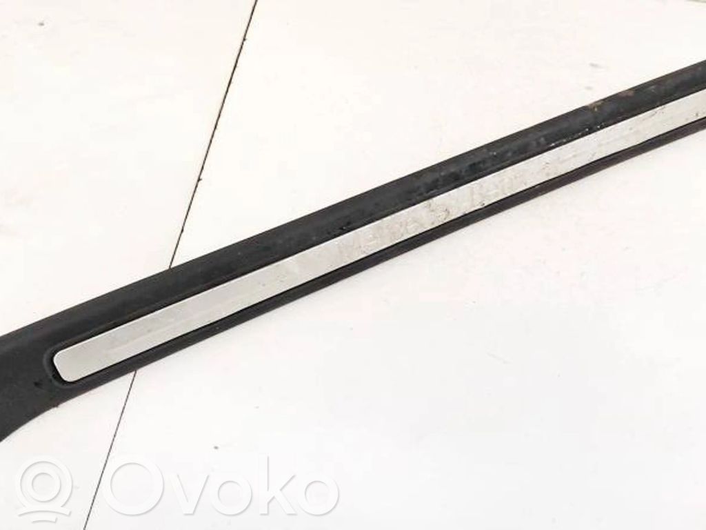 Mercedes-Benz A W169 Listwa progowa przednia