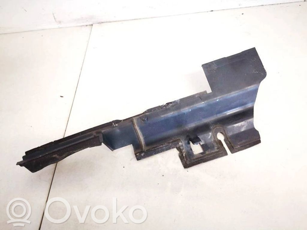 Renault Laguna III Altra parte esteriore