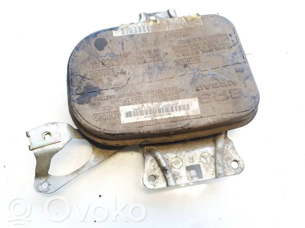 Mercedes-Benz E W210 Türairbag vorne