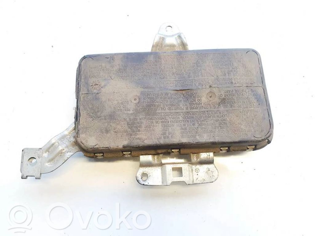 Mercedes-Benz C W203 Airbag portiera anteriore