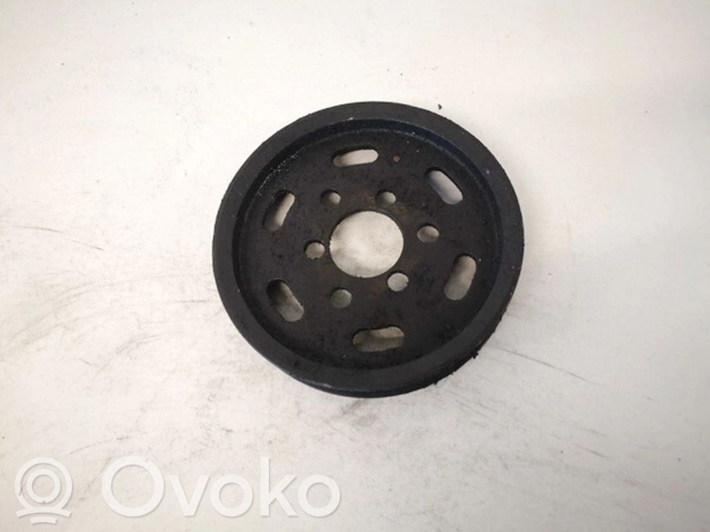 Volkswagen Polo III 6N 6N2 6NF Poulie de pompe de direction assistée