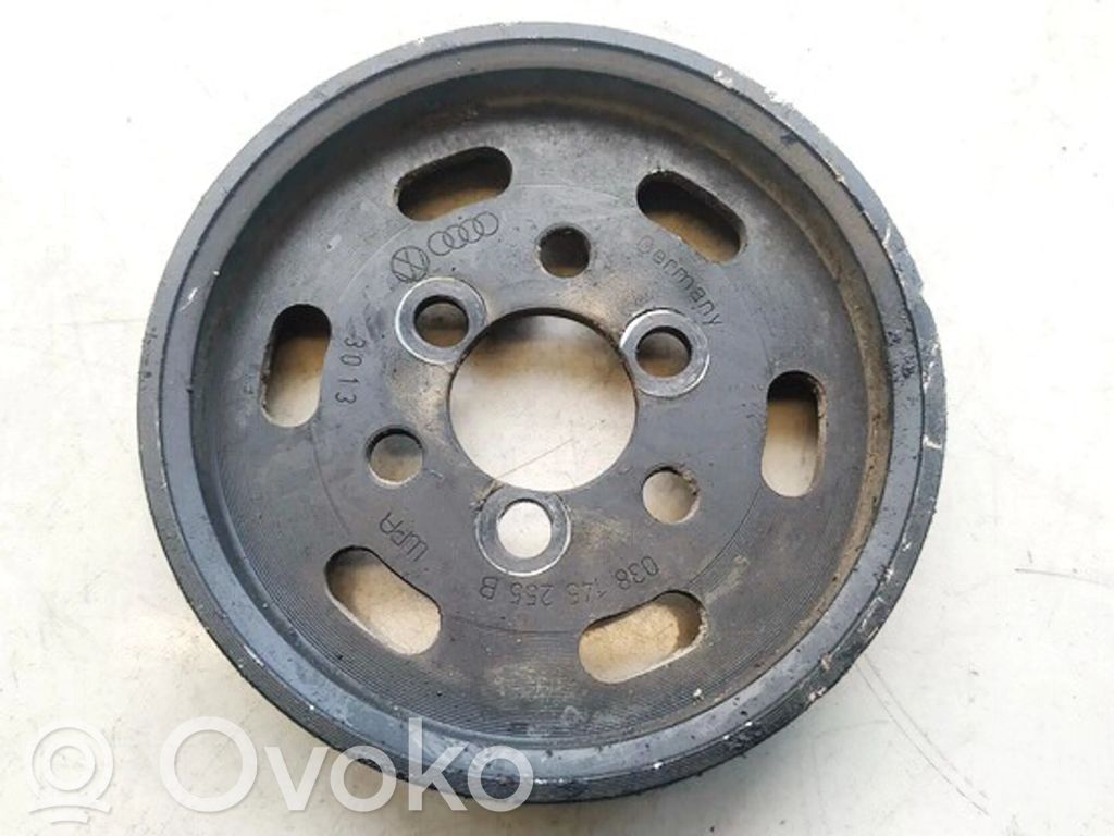 Volkswagen Golf IV Fulie pompă servodirecție 