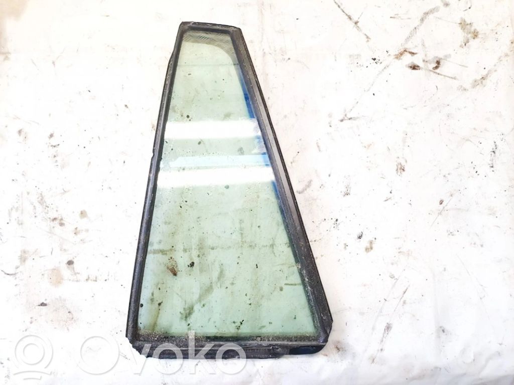 Subaru Legacy Szyba karoseryjna drzwi tylnych