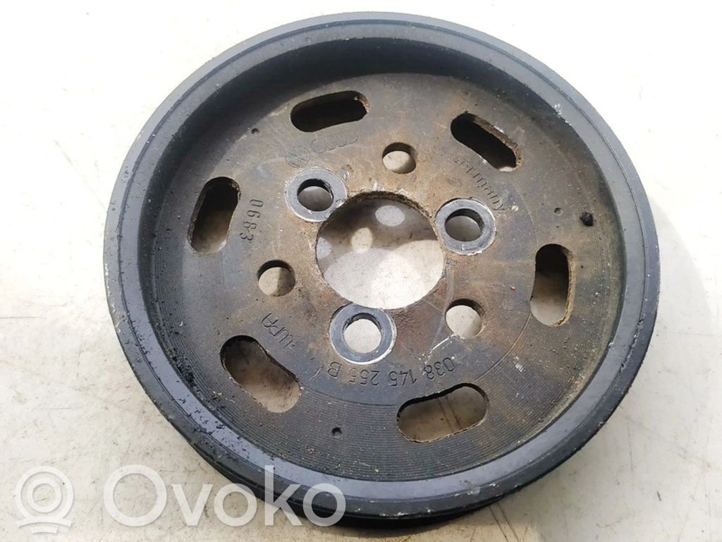 Volkswagen Golf IV Fulie pompă servodirecție 