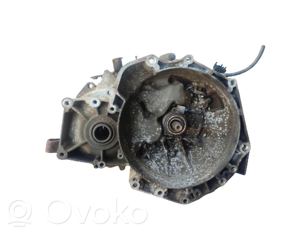 Opel Vectra C Cutie viteze manuală cu 5 trepte 