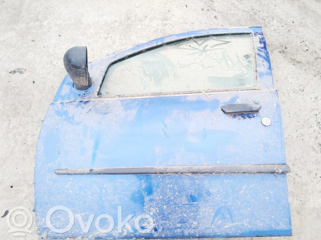 Fiat Punto (188) Porte avant