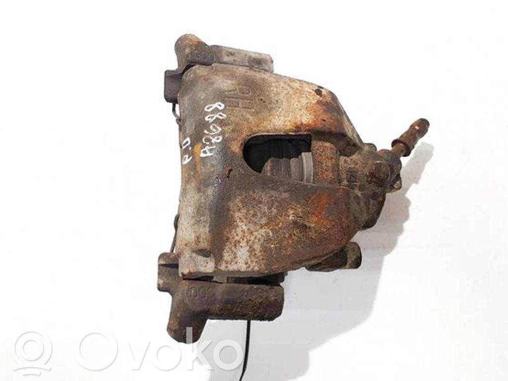 Bremssattel vorne   814,814