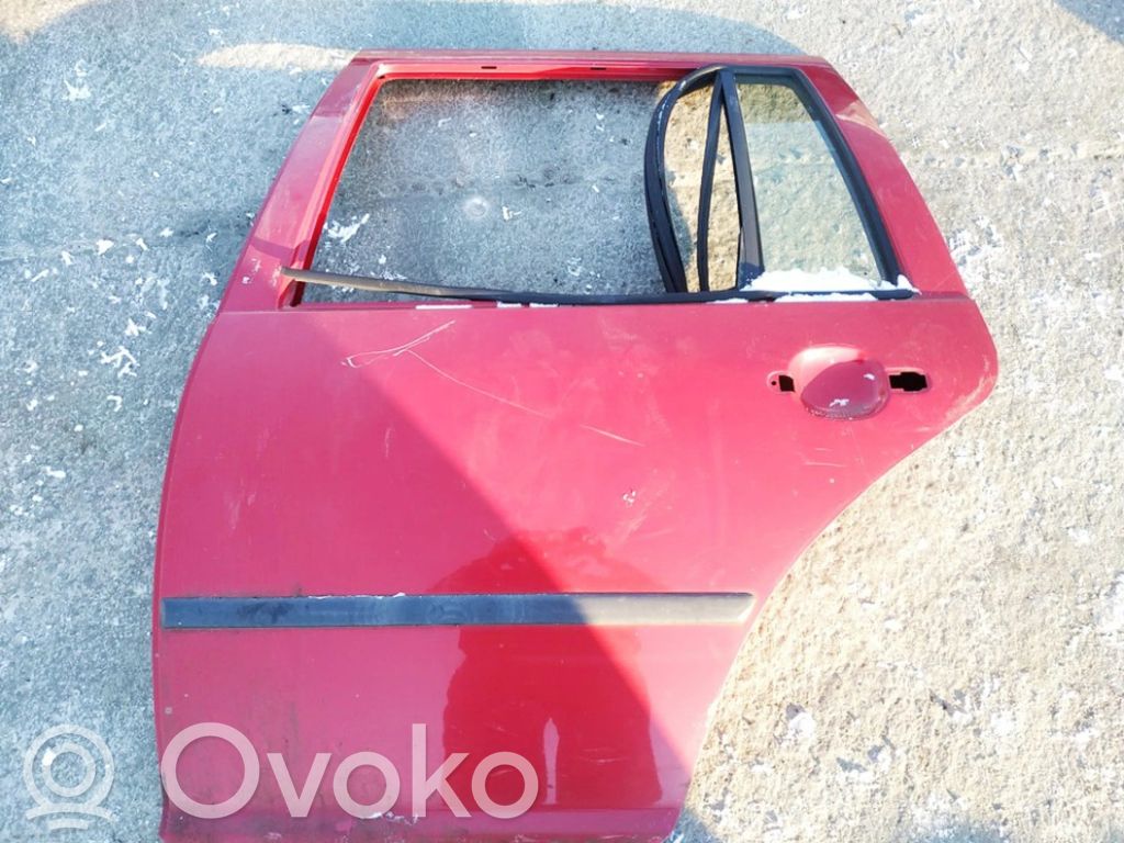 Volkswagen Golf IV Ușă spate 