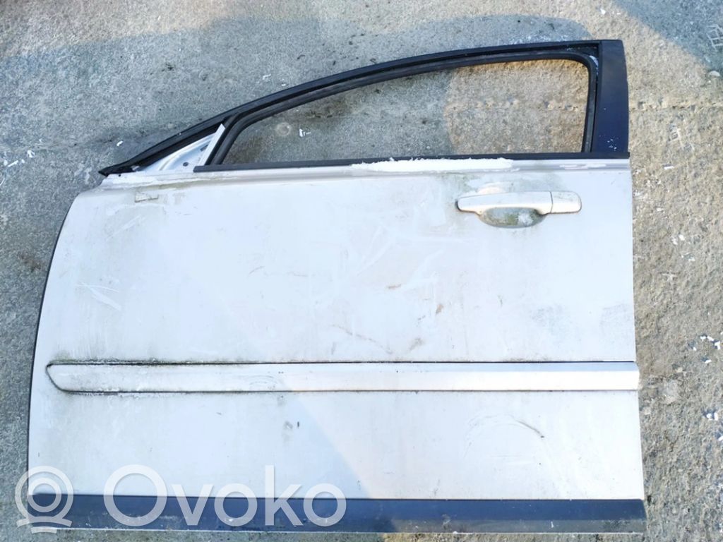 Volvo V50 Portiera anteriore 