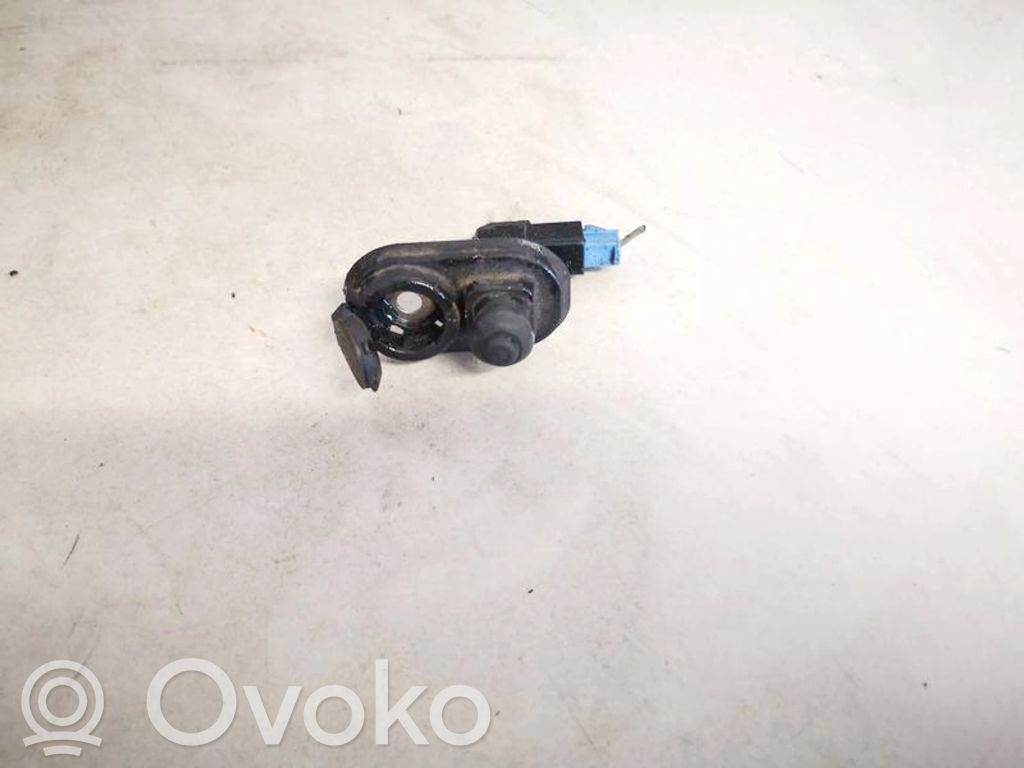 Front door sensor