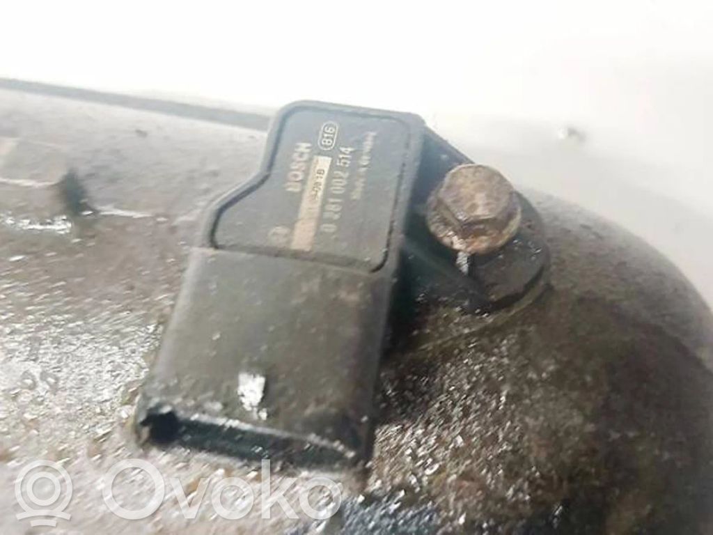 Luftdrucksensor   0281002514,0281002514,0281002514
