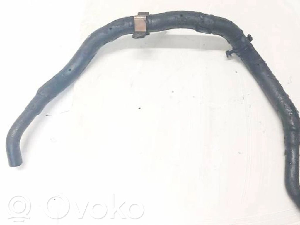 Volvo S60 Conductă/furtun lichid de răcire motor 