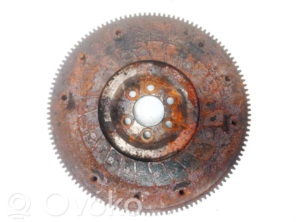 Volante motor
