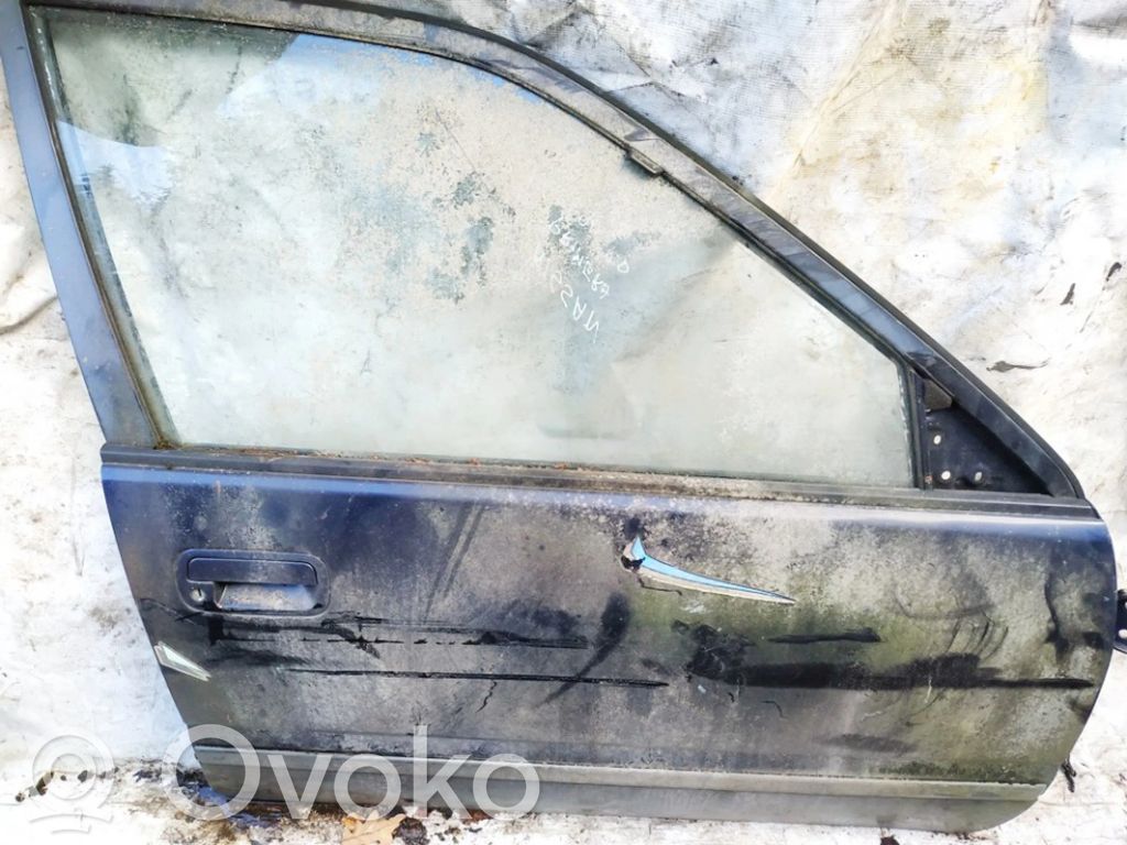 Nissan Primera Porte avant