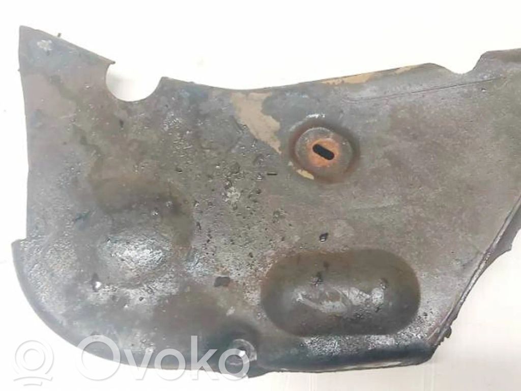 Jakohihnan kansi (suoja)