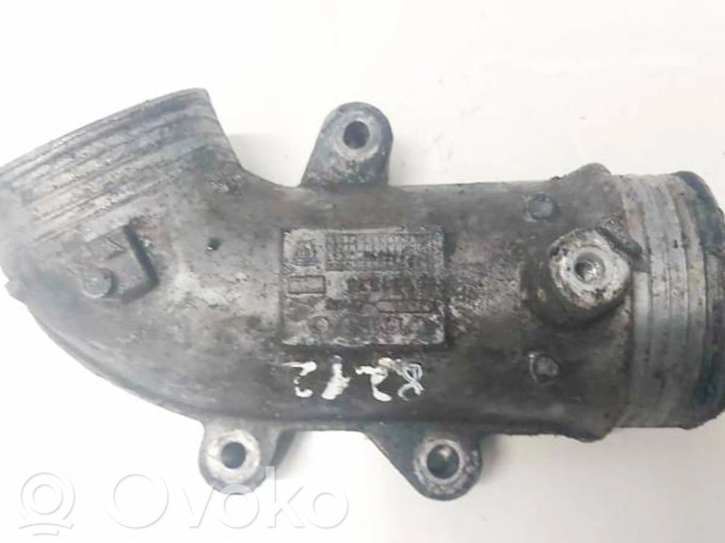 Volvo S60 Tubo flessibile intercooler