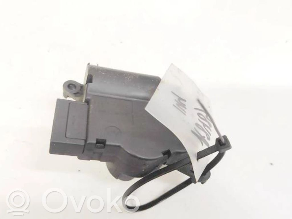 Fiat Grande Punto Motorino attuatore aria