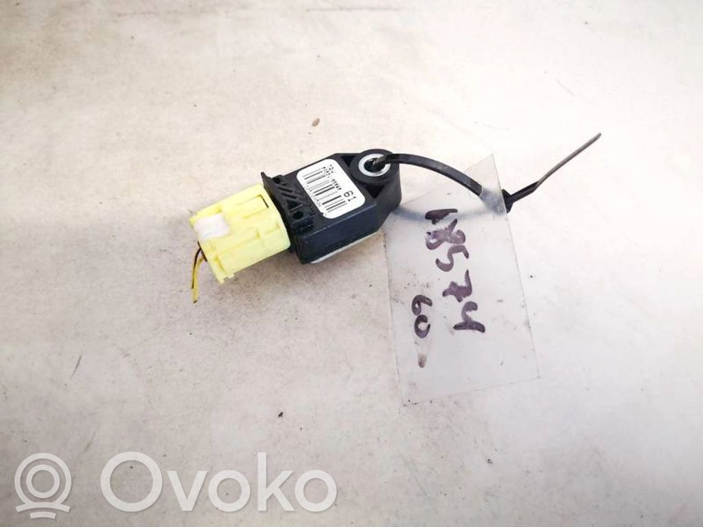 Airbagsensor Crashsensor Drucksensor   8983105060,8983105060,8983105060,8983105060