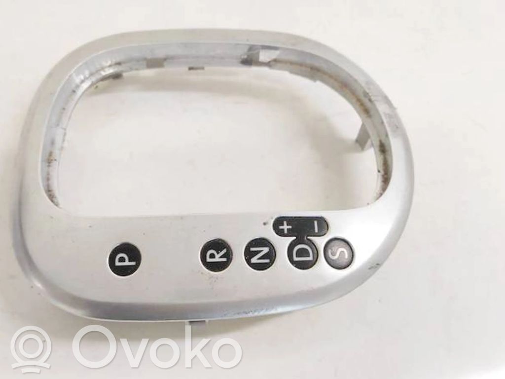 Volkswagen Touran I Selector de cambios