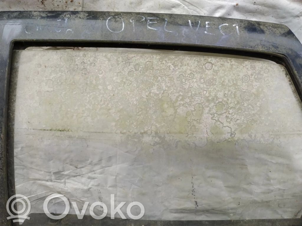 Opel Vectra B Geam ușă spate 