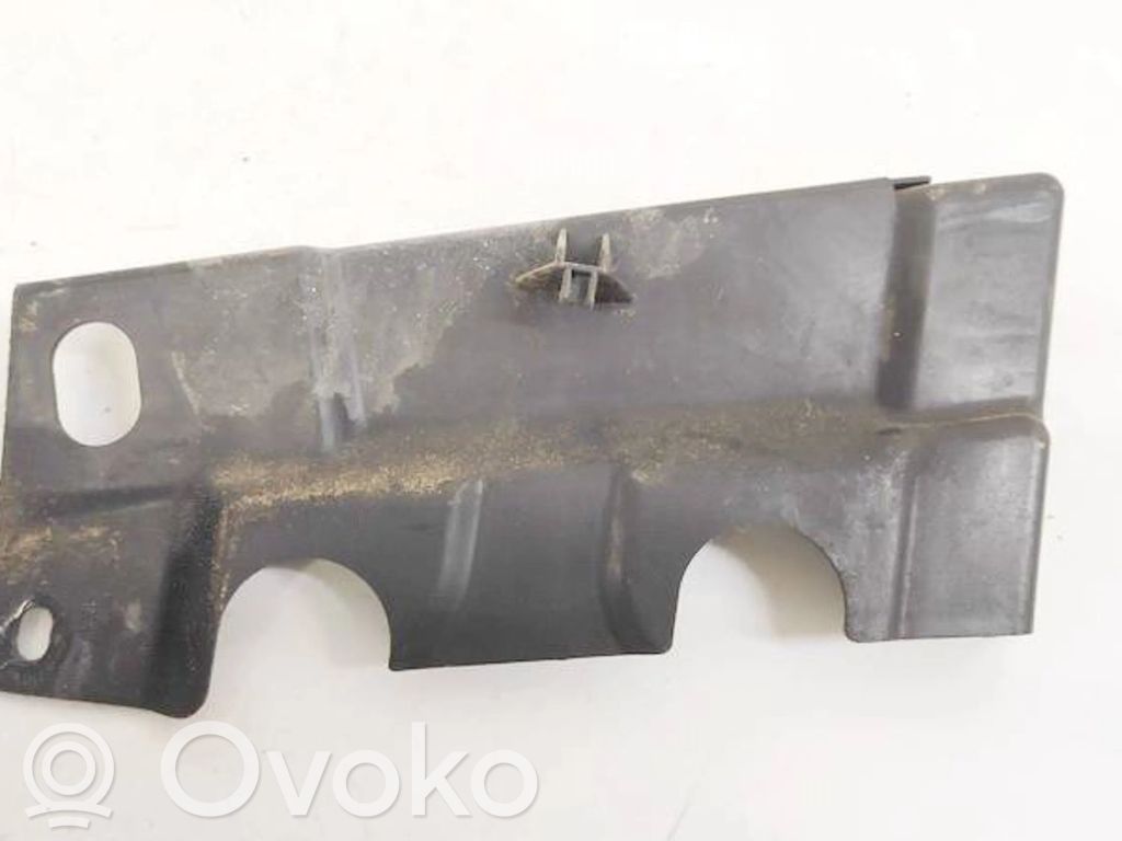Volkswagen Touran I Altra parte interiore 