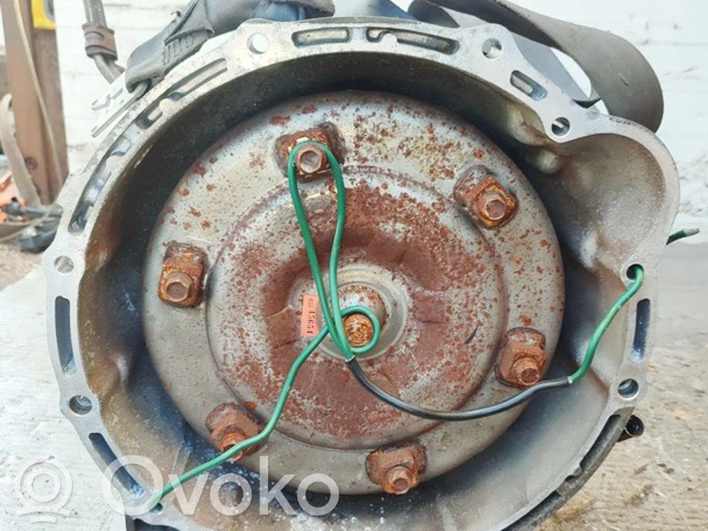 KIA Sorento Scatola del cambio automatico 