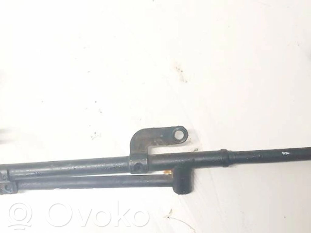 Kraftstoffleitung