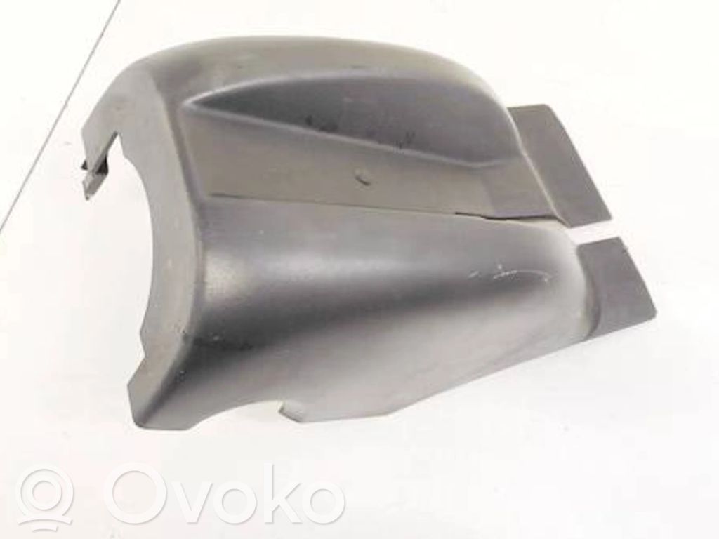 Volkswagen Touran I Rivestimento del piantone del volante