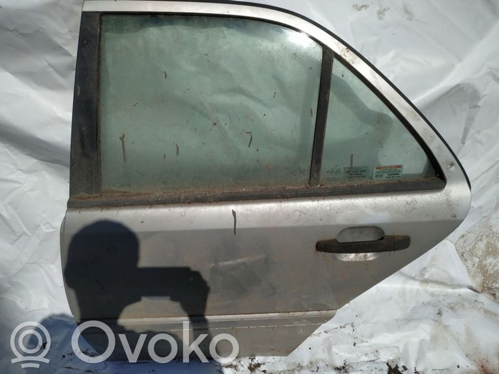 Mercedes-Benz C W202 Portiera posteriore