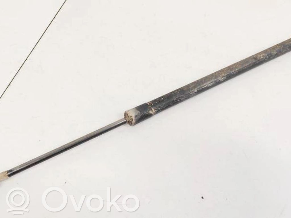 Volkswagen Touran I Ammortizzatore portellone posteriore/bagagliaio