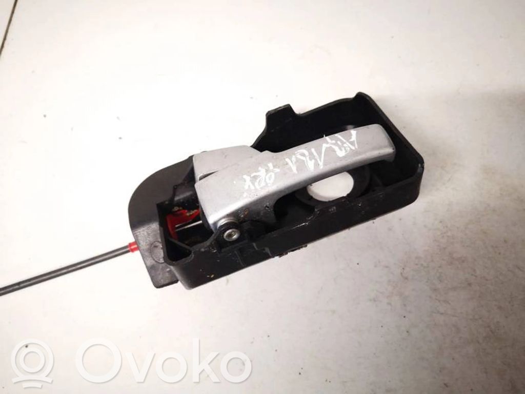 Ford Mondeo Mk III Etuoven sisäkahva