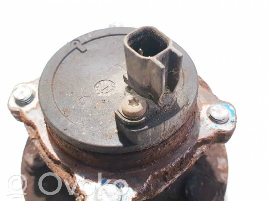ABS Sensor hinten   3M5T2B372BD,3M5T2B372BD,10071162203,3M5T2B372BD,3M5T2B372BD