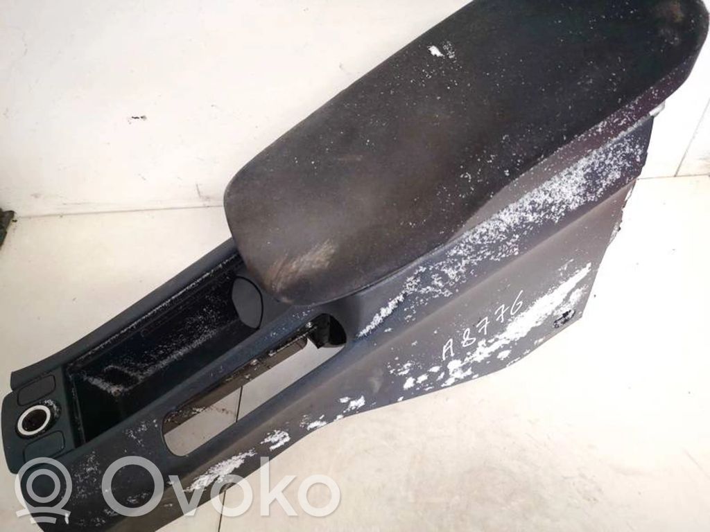 Honda Civic Reposabrazos 