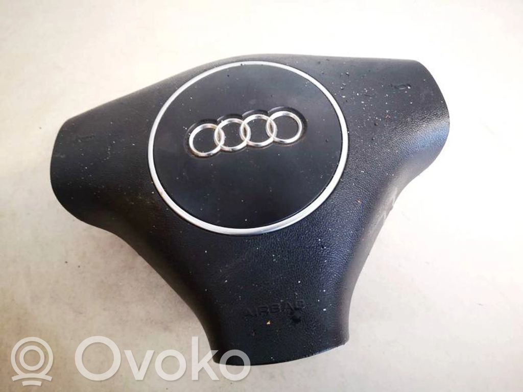 Airbag de volant   8E0880201AT,8E0880201AT