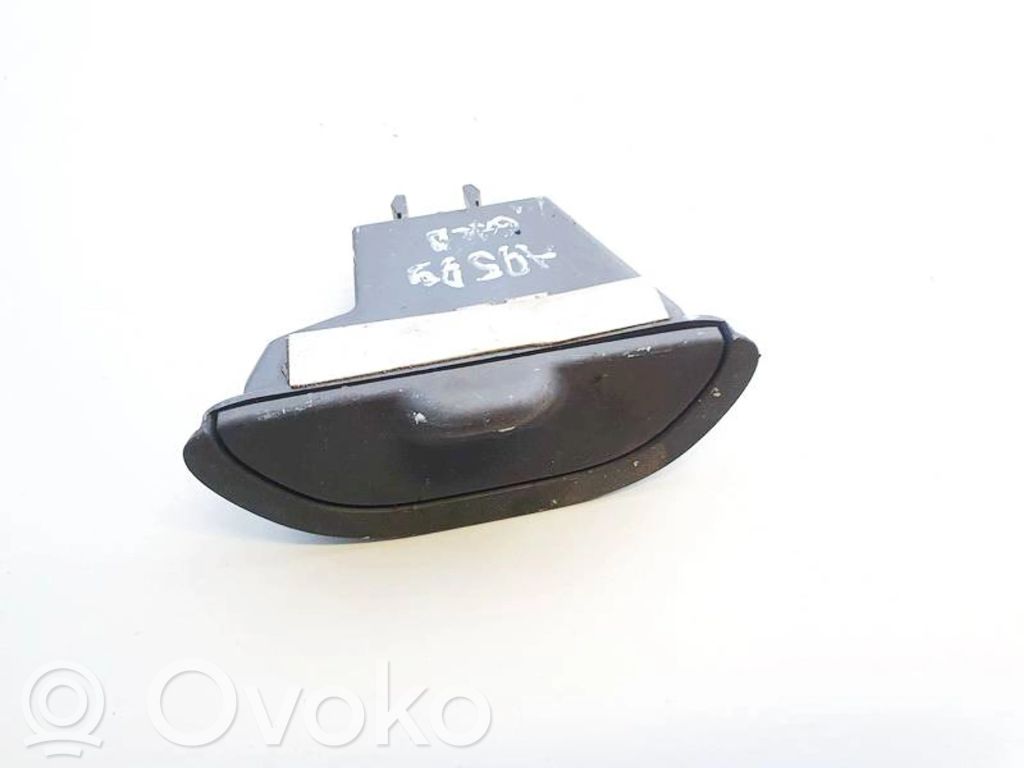 Saab 9-5 Pelnutrauks 