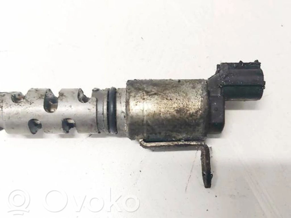 Toyota Auris 150 Electrovanne position arbre à cames
