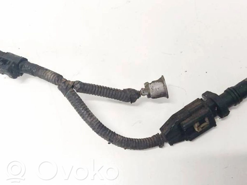 Toyota Avensis T270 Sensore di posizione dell’albero motore