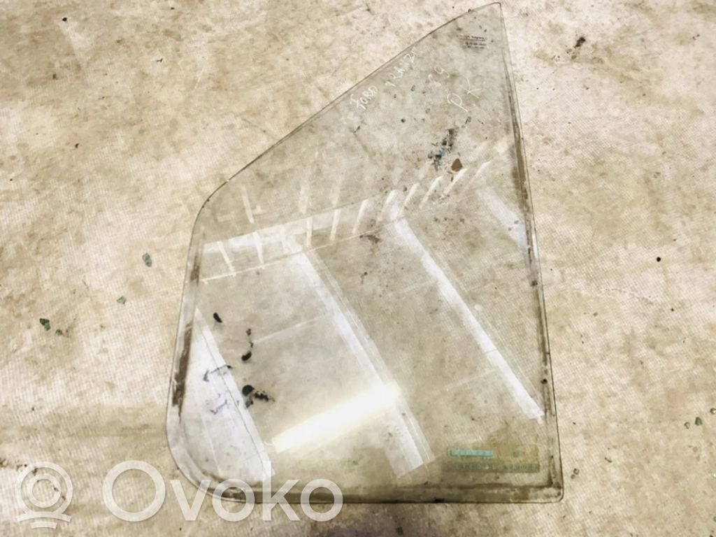 Ford Transit Geam ventilare ușă față patru uși 