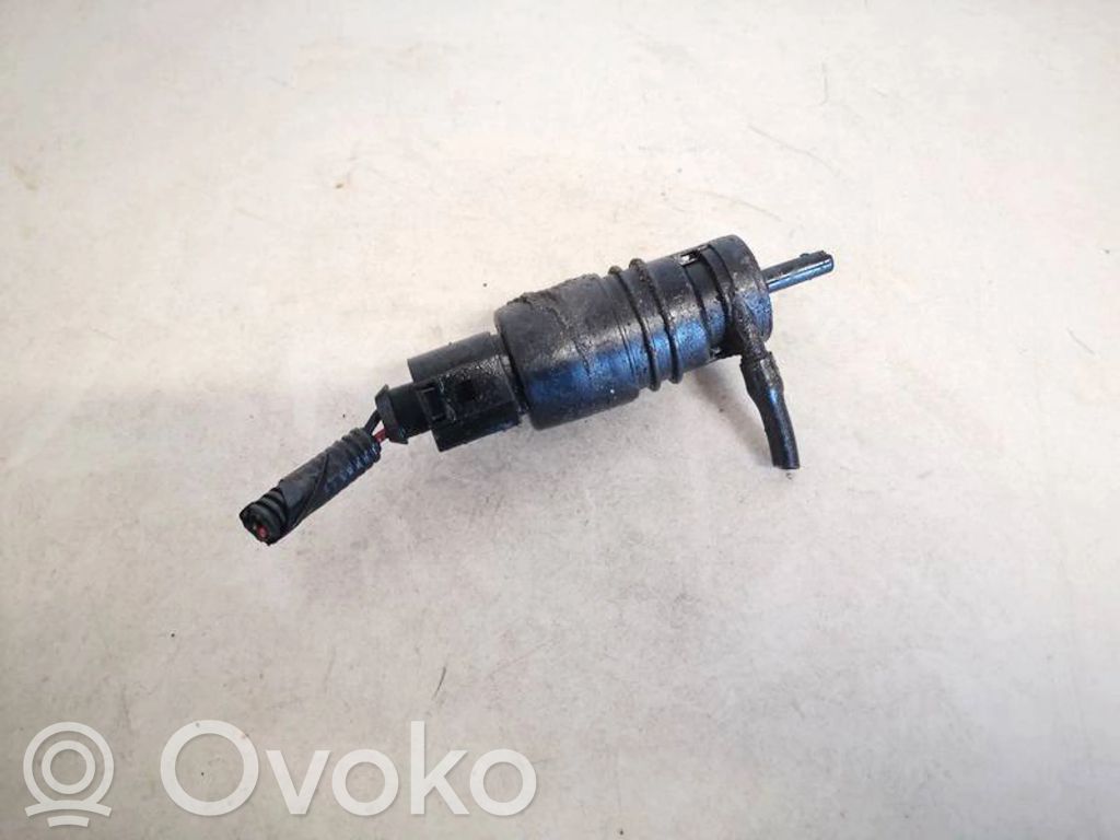 Honda Civic Pompă spălător parbriz 