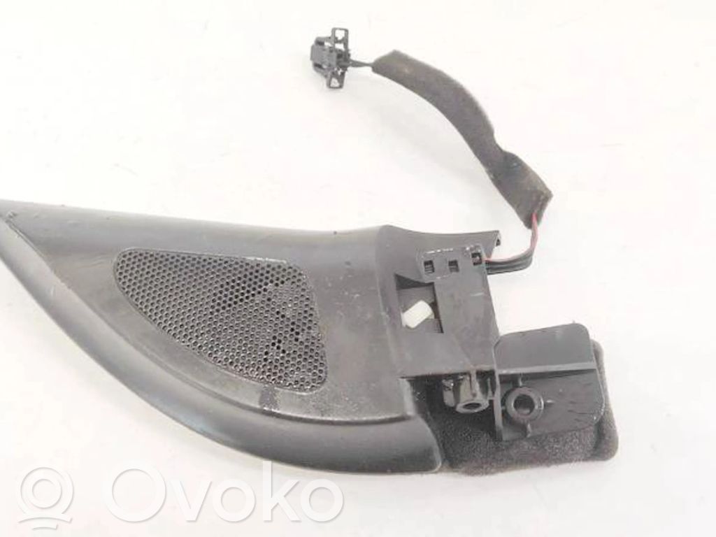 Volkswagen Golf V Haut-parleur de porte avant