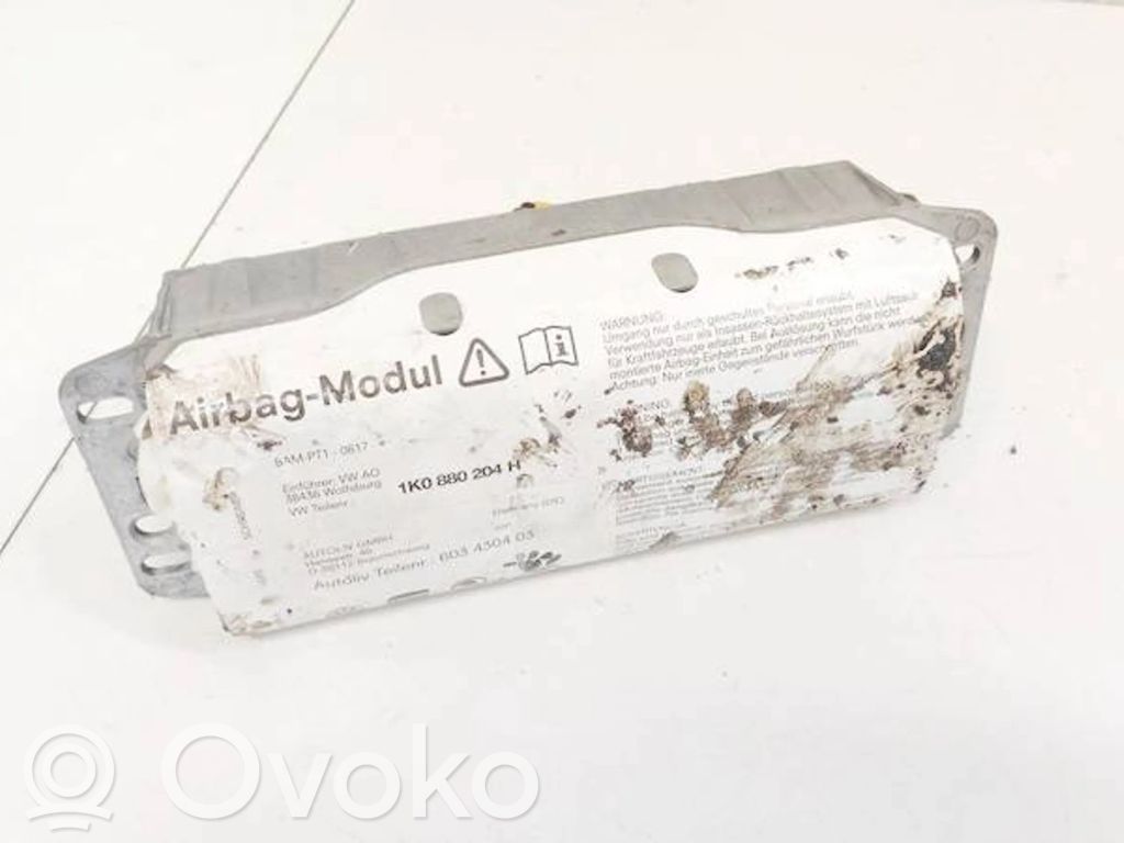 Volkswagen Golf V Airbag pasager