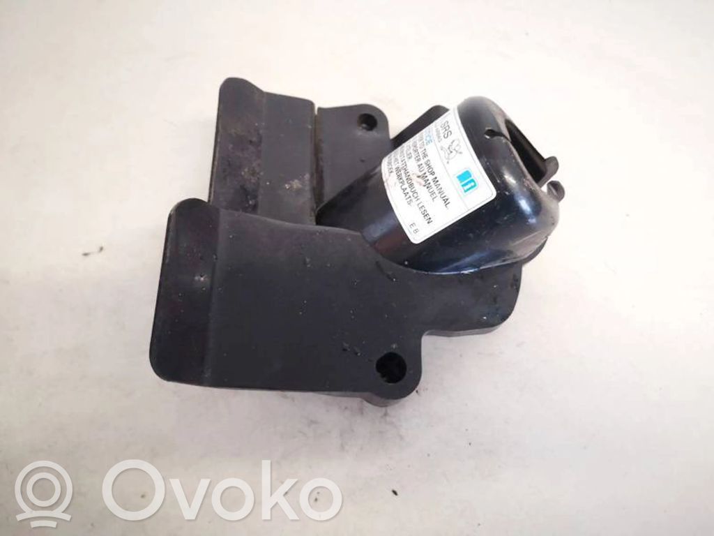 Honda Civic Altra parte esteriore