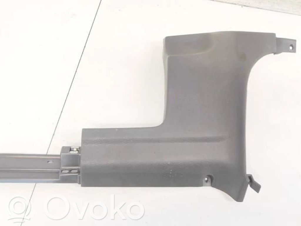 Volkswagen Golf V Altra parte interiore