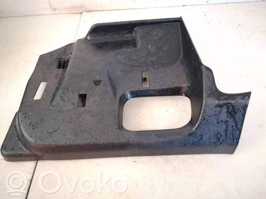 Honda Civic Alte piese de interior 