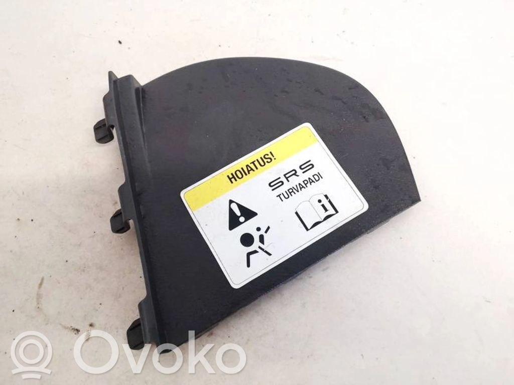 Honda Civic Altra parte interiore