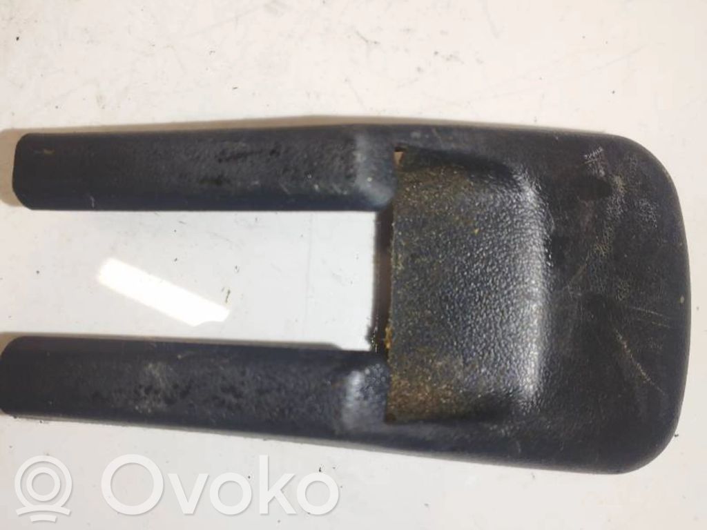 Toyota Corolla Verso AR10 Alte piese de interior 