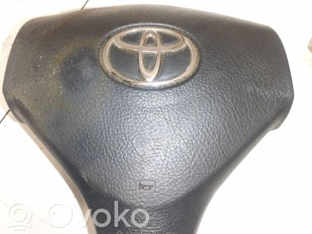 Toyota Corolla Verso AR10 Airbag volan 